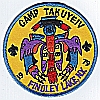 1979 Camp Takuyeiv