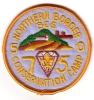 1985 Northern Border Conservation Camp