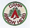 Camp Arrow Head