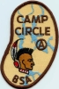 Camp Circle A