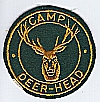 Camp Deer Head