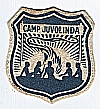 Camp Juvolinda
