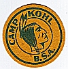 Camp Kohl