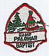 Camp Palomar