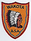 Camp Wakota