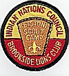 Keystone Scout Camp