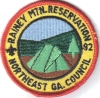 1982 Rainey Mountain Reservation