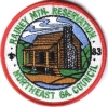 1983 Rainey Mountain Reservation