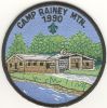 1990 Camp Rainey Mountain
