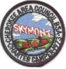 1973 Skymont Scout Reservation
