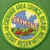 1999 Skymont Scout Reservation