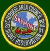 2001 Skymont Scout Reservation
