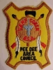 1979 Camp Coker