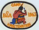 1963 Camp Krietenstein
