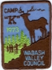1973 Camp Krietenstein