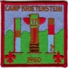 1980 Camp Krietenstein