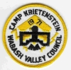 1971 Camp Krietenstein