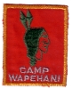 1949 Camp Wapehani