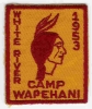 1953 Camp Wapehani