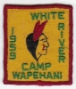 1959 Camp Wapehani