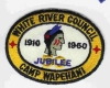 1960 Camp Wapehani