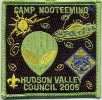 2005 Camp Nooteeming