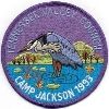 1993 Camp Jackson