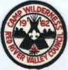 1962 Camp Wilderness