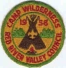 1958 Wilderness Camps