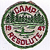 1947 Camp Resolute