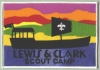 2000 Lewis and Clark Scout Camp - JP