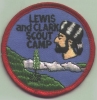Lewis and Clark Scout Camp
