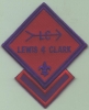 1993 Lewis and Clark Scout Camp