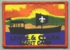2002 Lewis and Clark Scout Camp