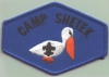 Camp Sketek