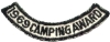 1969 Camping Award