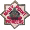 1946 Camp Many Point