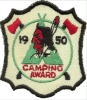 1950 Camp Many Point
