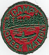 Camp Creek Nation