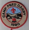 1980 Camp Darby