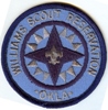 Williams Scout Reservation