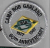 1987 Camp Garland - 60th