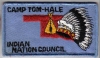 Camp Tom Hale