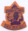 (CP-10) Camp Mohican