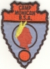 (CP-46) Camp Mohican