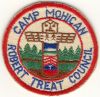 (CP-21) Camp Mohican
