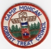 (CP-20) Camp Mohican