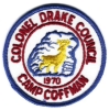 1970 Camp Coffman