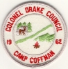 1962 Camp Coffman