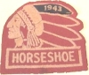 1943 Horseshoe Scout Resvervation